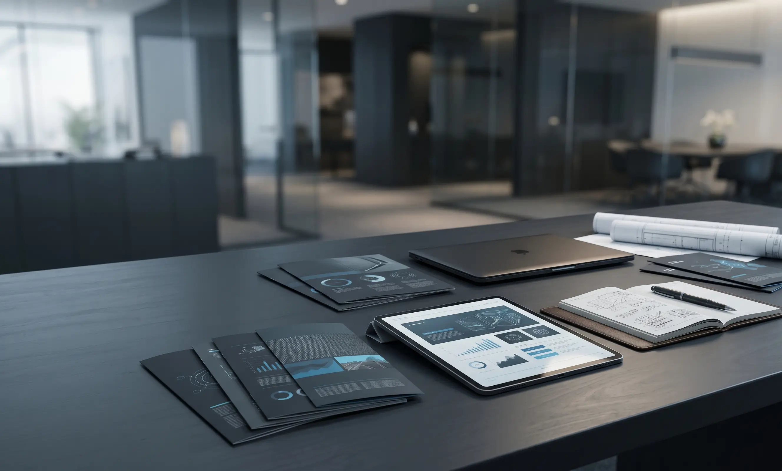 AION Corporate Brochure