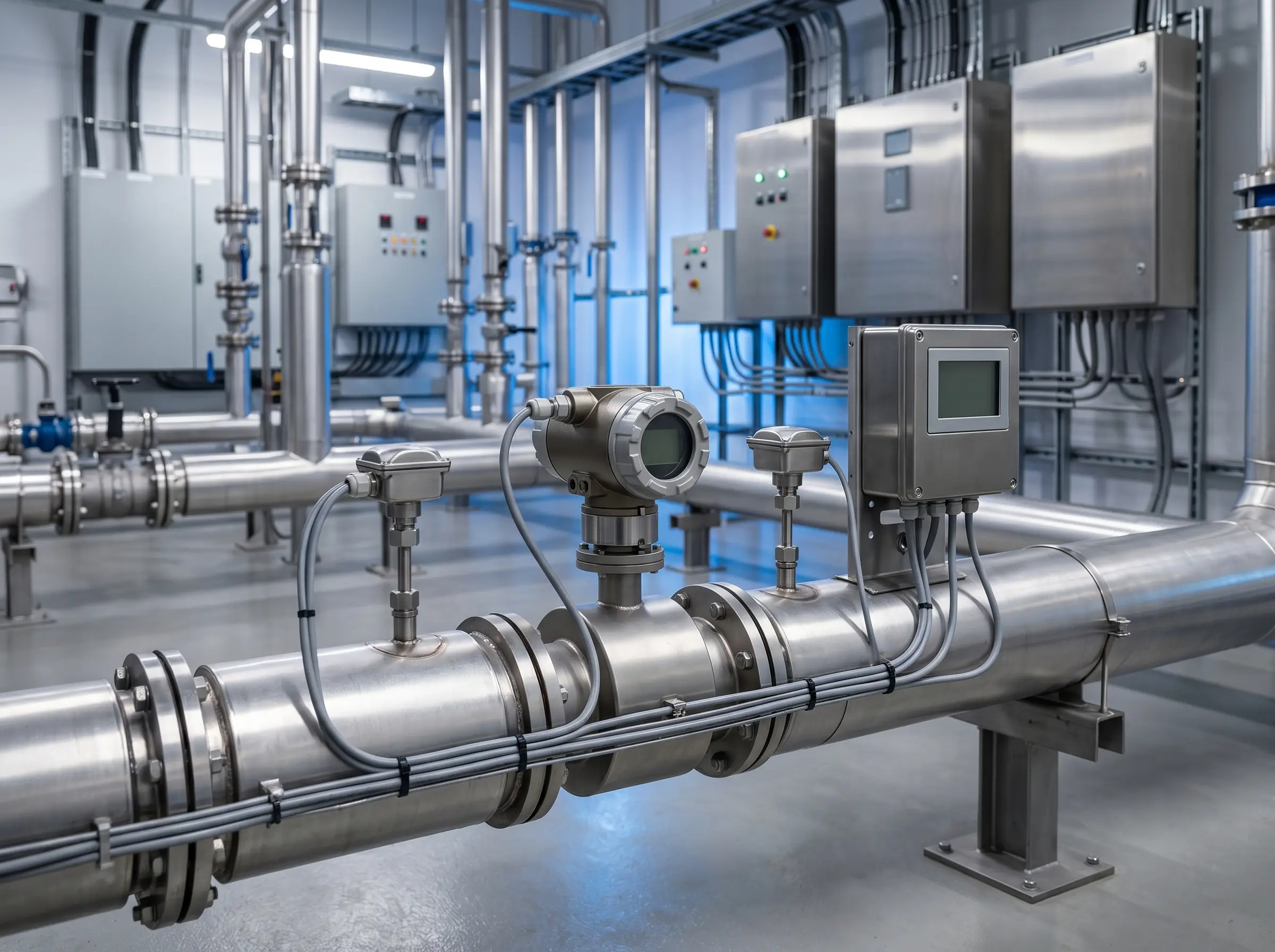Energy Metering