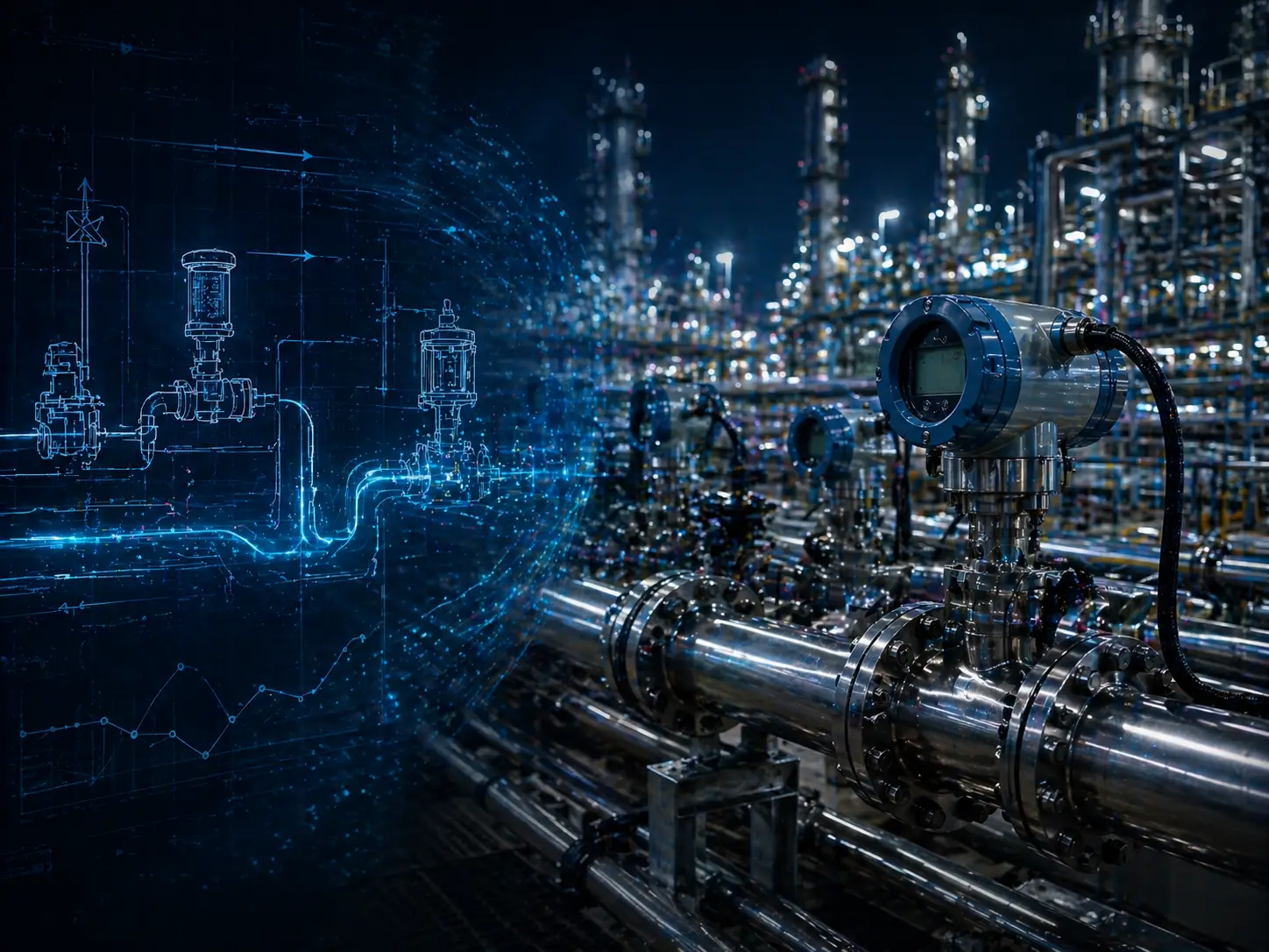 Flow Measurement