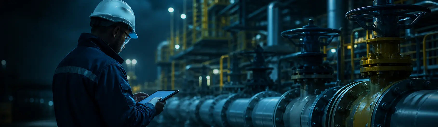 Oil & Gas