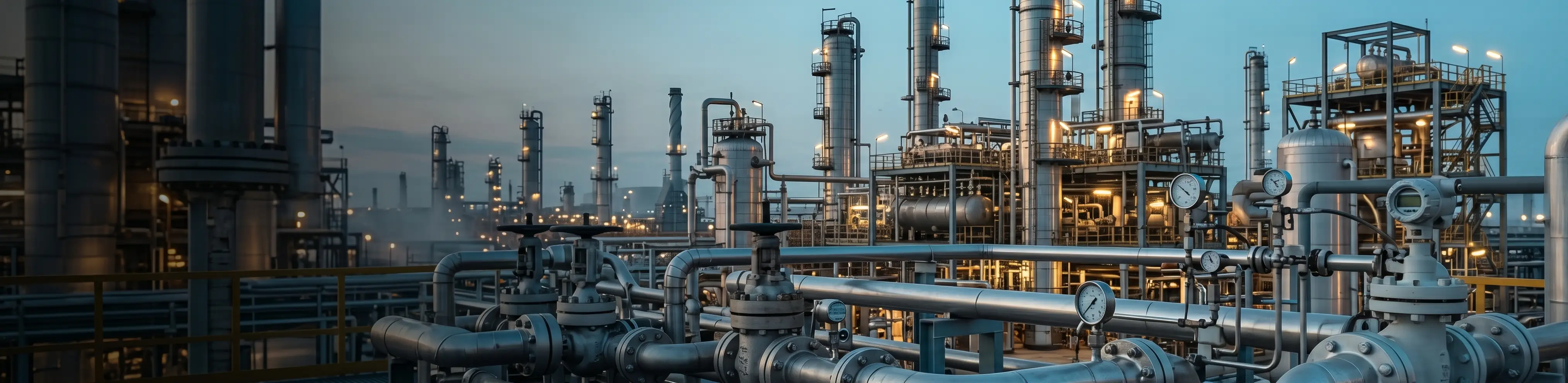 Petrochemicals