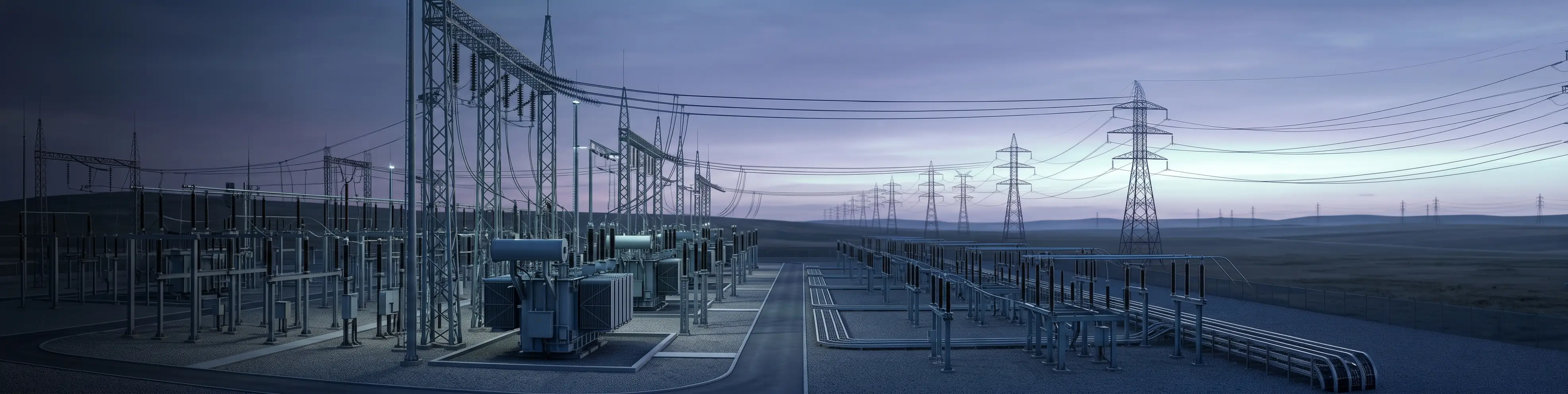 Power & Utilities