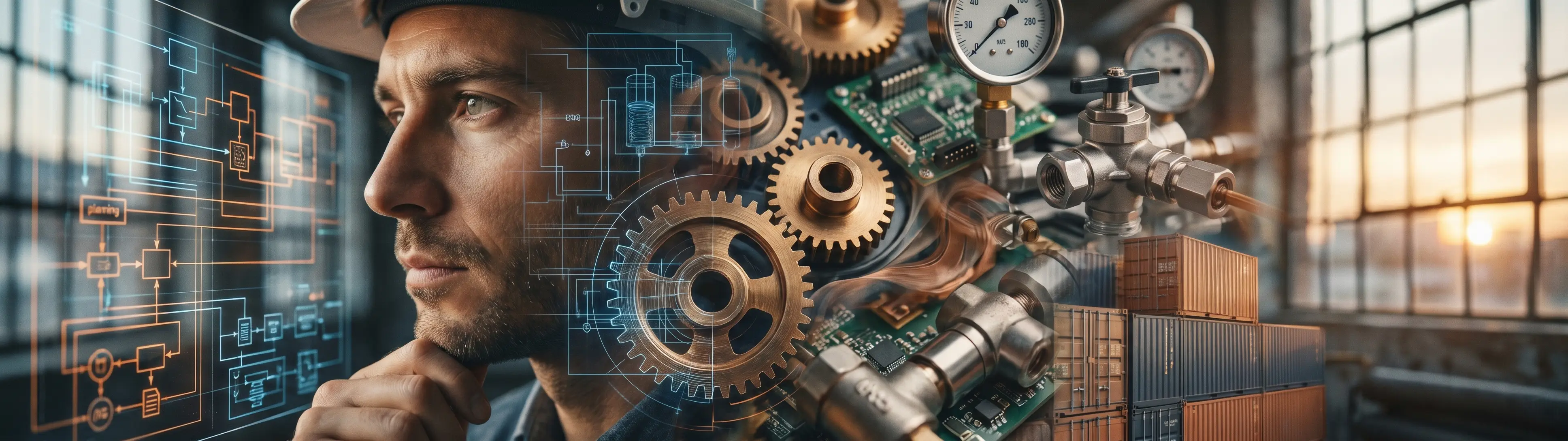 Technical Services
